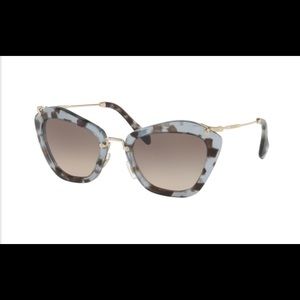 Miu Miu sunglasses